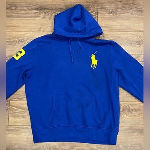 Polo Ralph’s Lauren